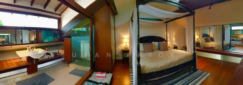 Fantastic Deluxe 4 Bed EMERALD photo 2