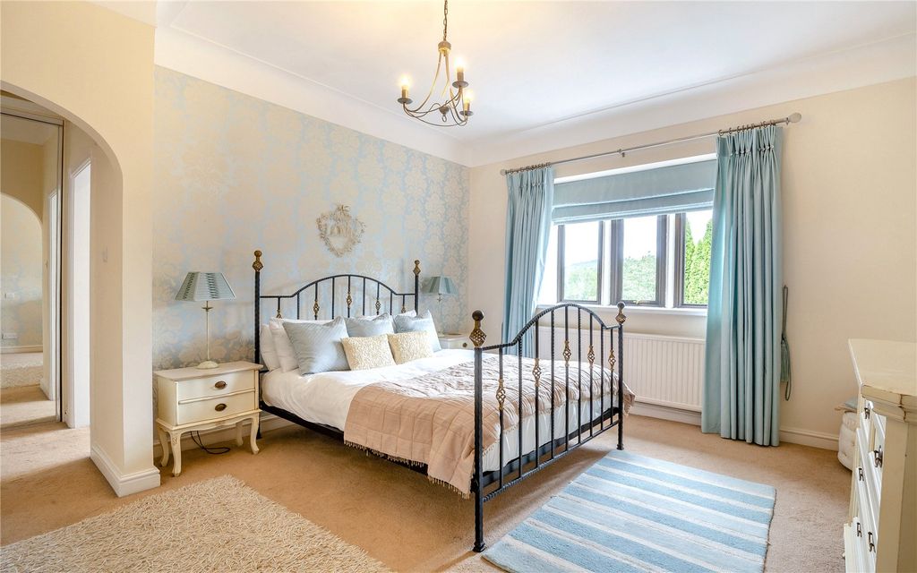 Additional image 25 of 8 bed detached house for saleChester Street, St. Asaph, Denbighshire LL17