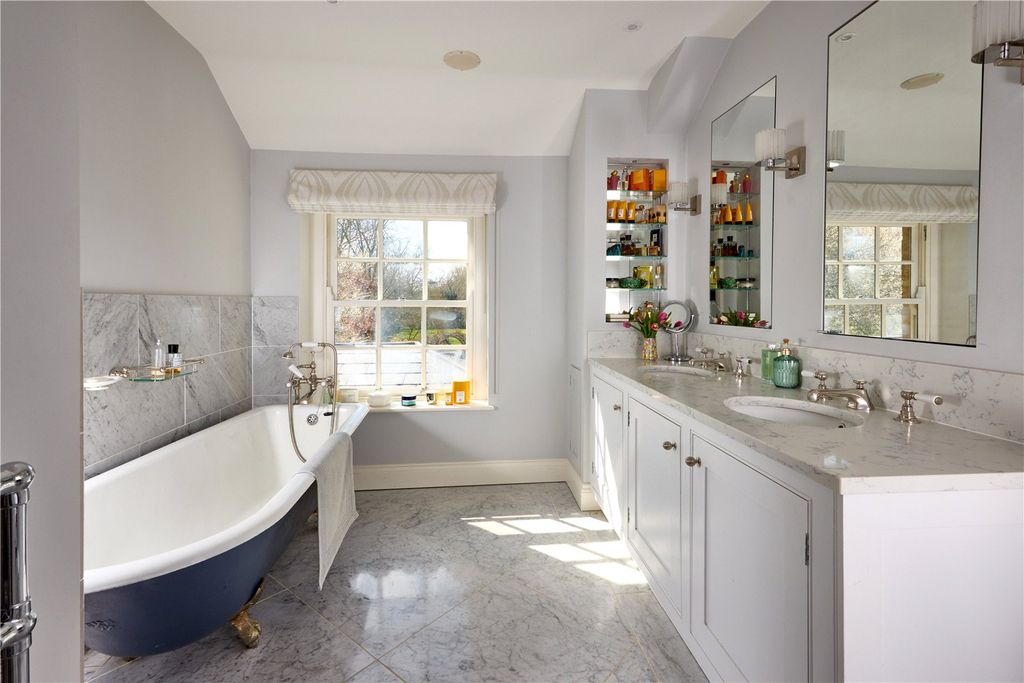 Additional image 9 of 6 bed detached house for saleSlapton, Towcester, Northamptonshire NN12