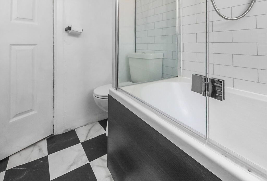 Additional image 7 of 1 bed flat for sale113A Aitchison Street, Airdrie ML6