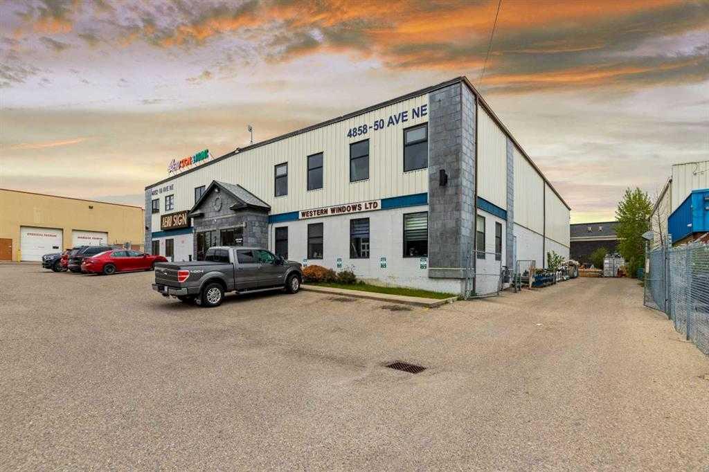 Additional image 3 of 4852 50 Avenue NE, Calgary, AB, T3J4L8