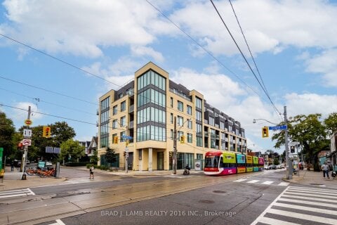 Additional image 7 of 413-495 Logan Avenue, Toronto, ON, M4K 0A5