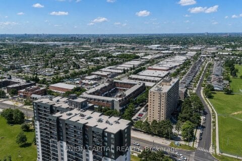 Additional image 7 of 126-10 Eddystone Avenue, Toronto, ON, M3N 2T2