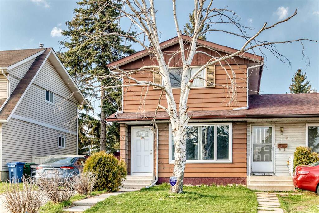 Additional image 2 of 4 Fonda Crescent SE, Calgary, AB, T2A 5S6