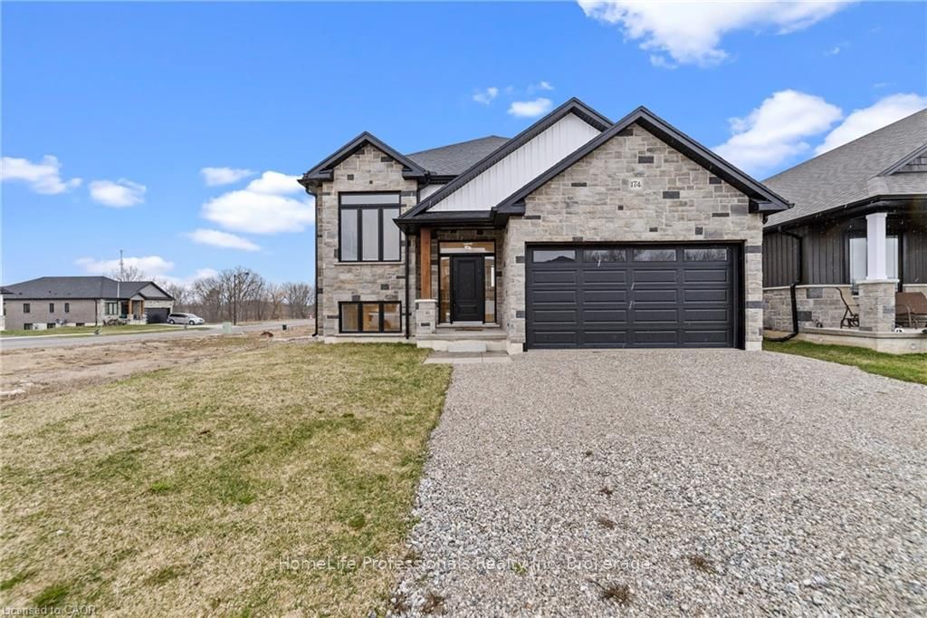 174 Pike Creek Drive, Haldimand, ON, N0A 1E0