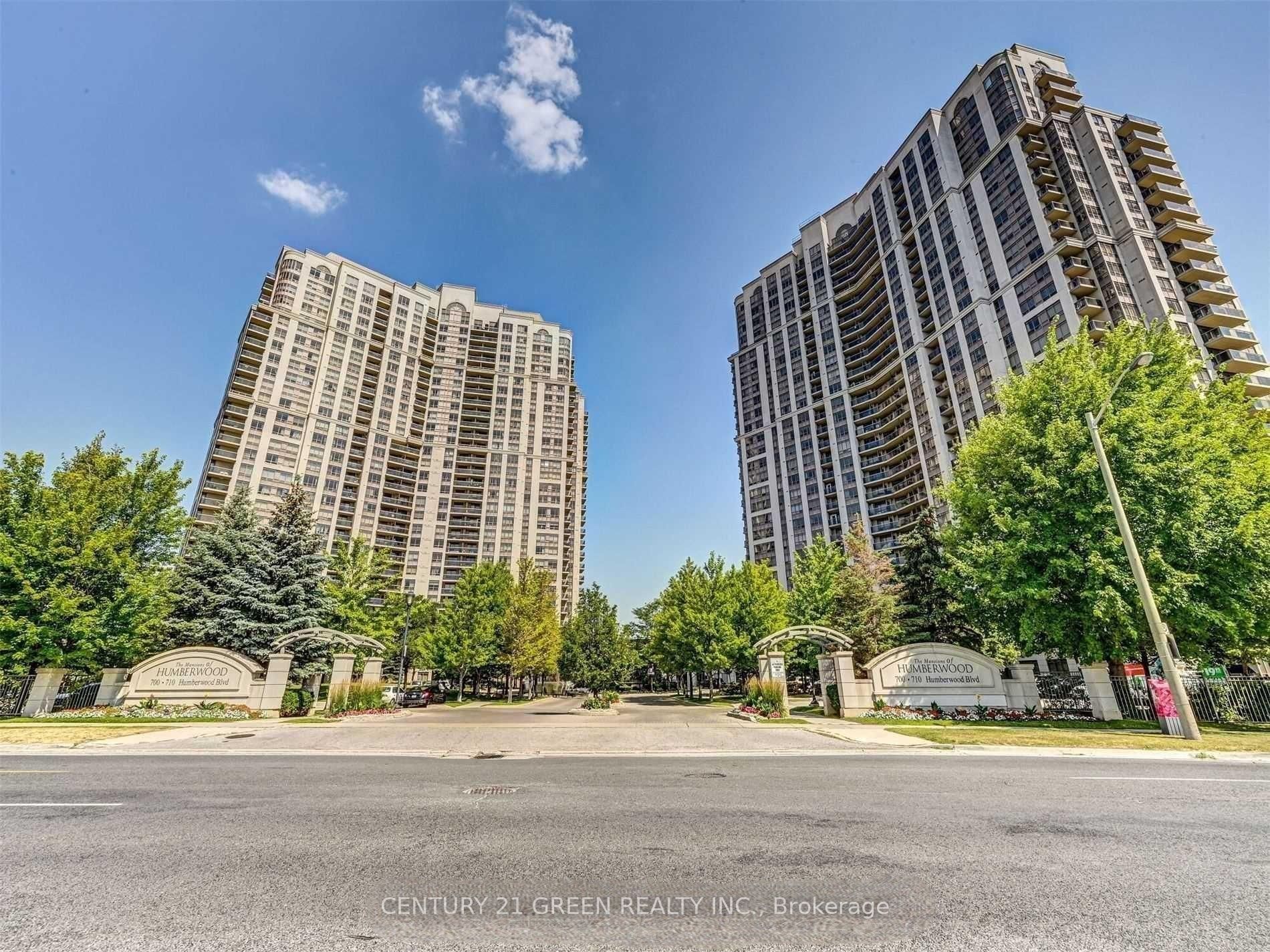 Ph1-710 Humberwood Boulevard, Toronto, ON, M9W 7J5