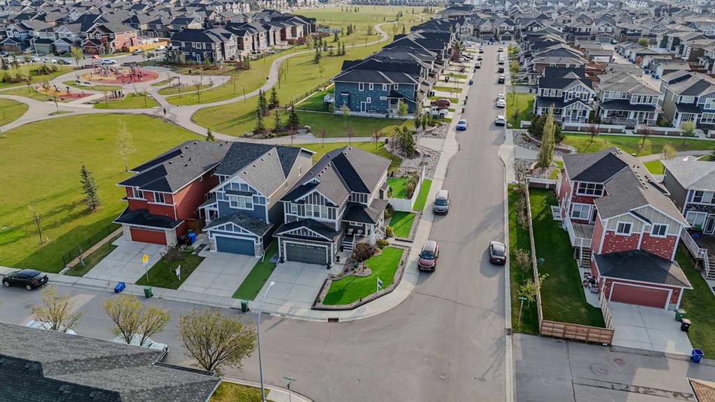 Additional image 3 of 100 Redstone Parade NE, Calgary, AB, T3N0J8