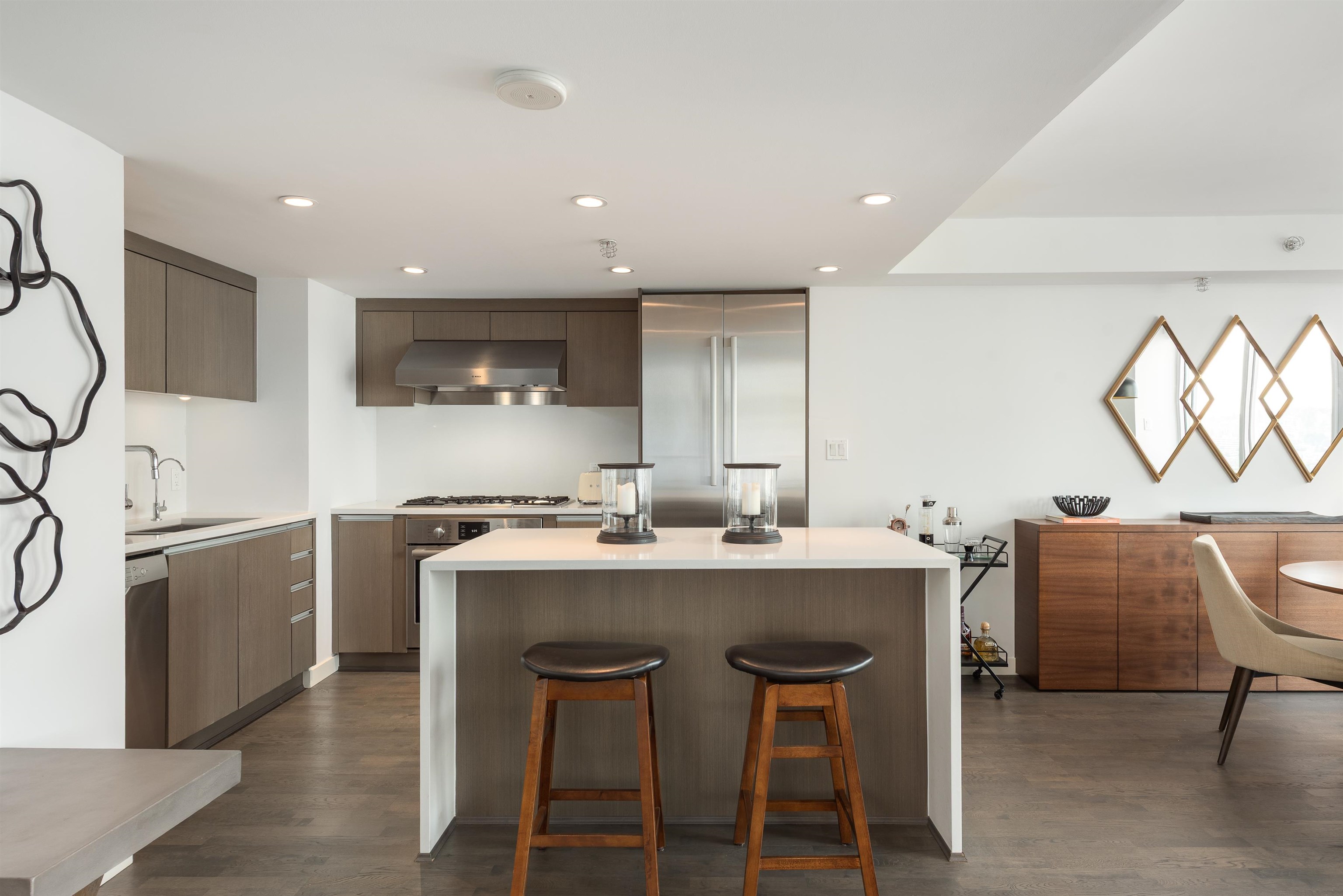 Additional image 3 of 1803-1009 Harwood Street, Vancouver, BC, V6E 0C2