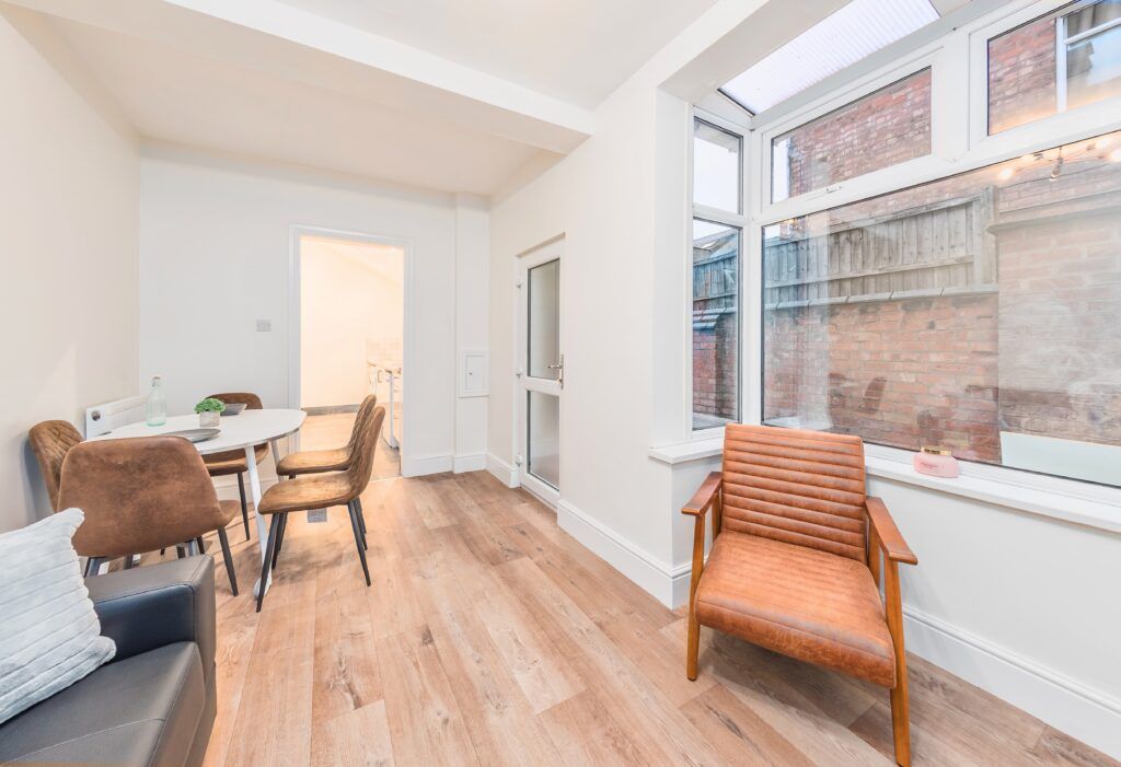 Additional image 3 of 5 bed terraced house to rentLuther Street, Leicester LE3