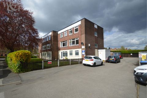 Stratford Court, Maney Hill Road, Sutton Coldfield B72