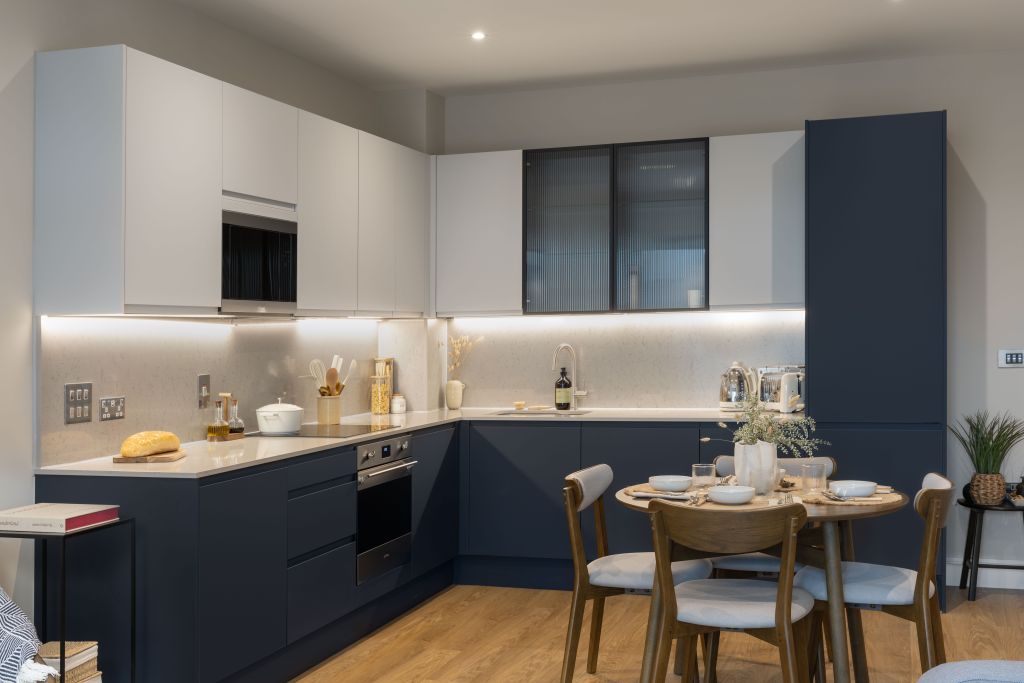 Additional image 5 of 3 bed flat to rentLower Essex Street, Birmingham B5
