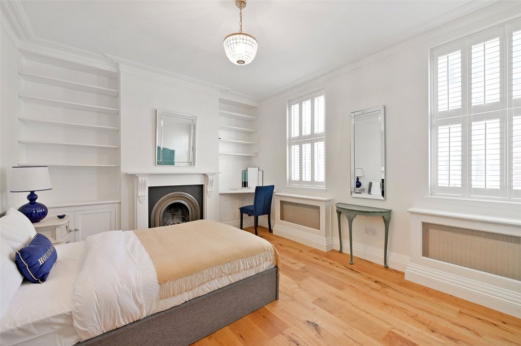 Additional image 9 of 4 bed terraced house to rentPark Street, Windsor, Berkshire SL4