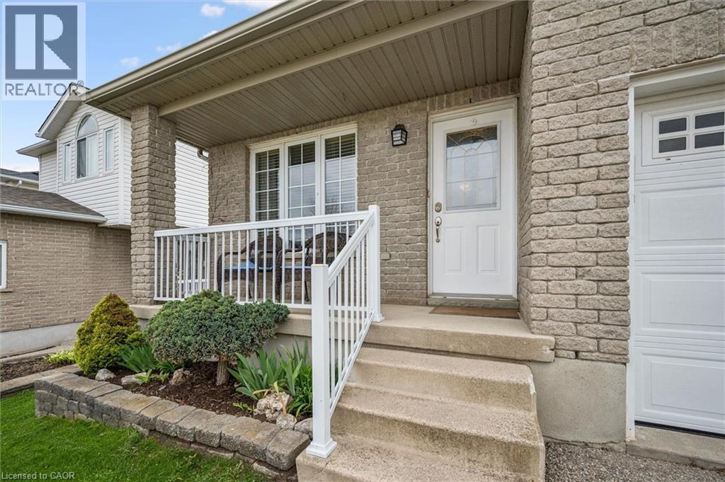 64-6 Mosser Drive, Cambridge, ON, N1P 1H9 photo 3