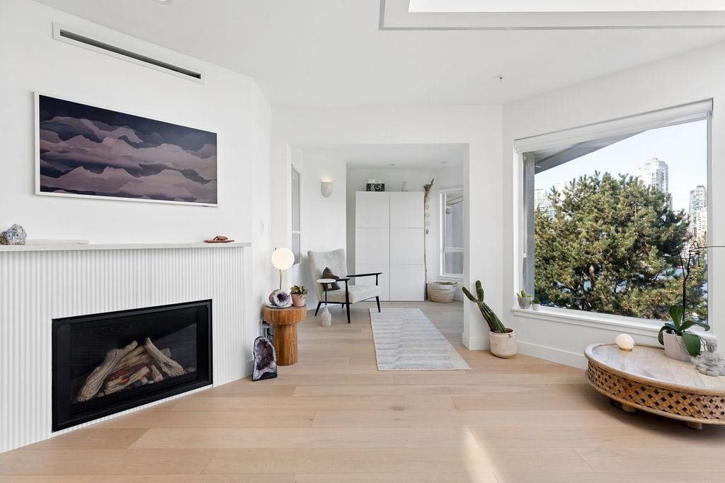 Additional image 3 of PH 409-1859 Spyglass Place, Vancouver, BC, V5Z 4K6