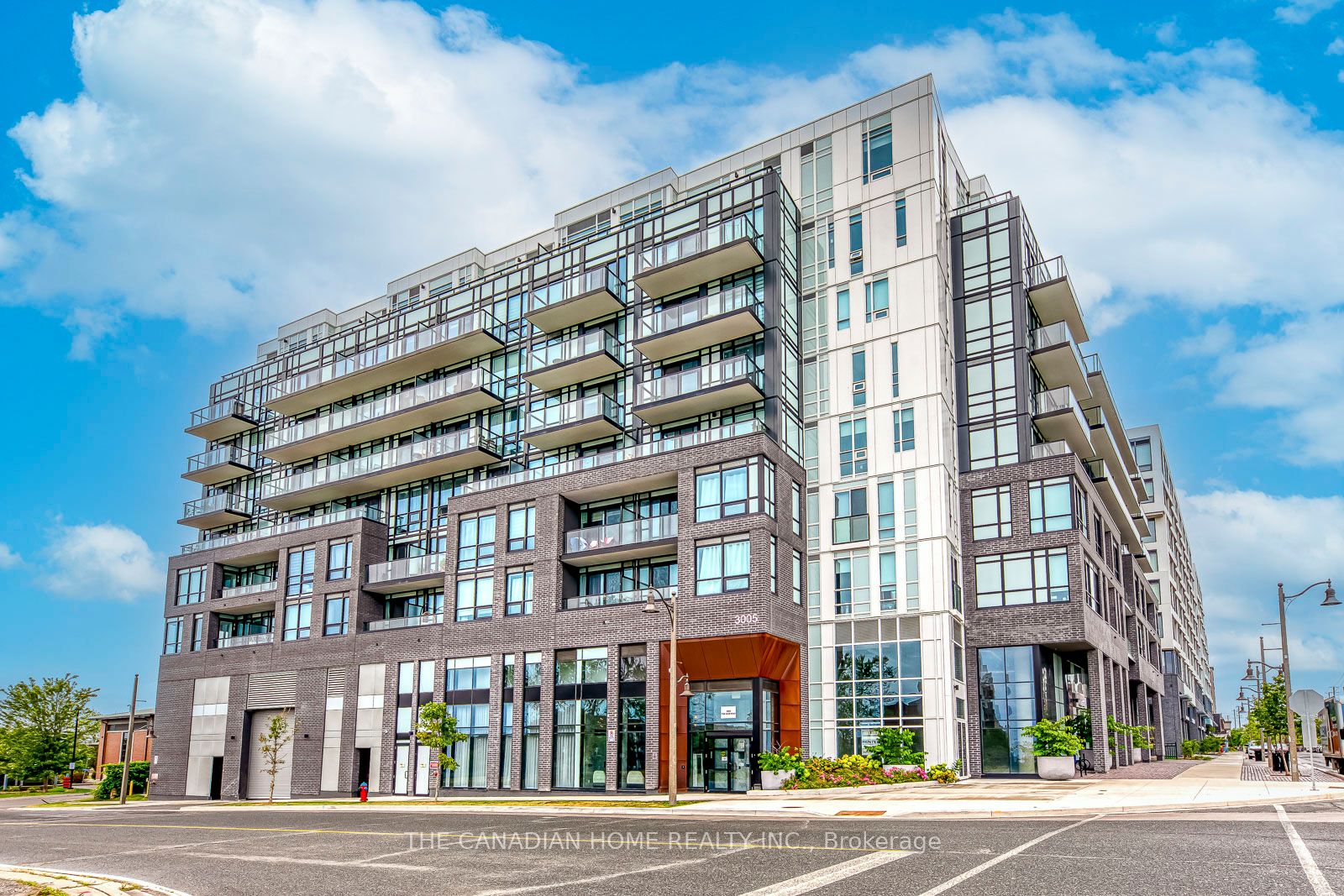 216-3005 Pine Glen Road, Oakville, ON, L6M 5P5