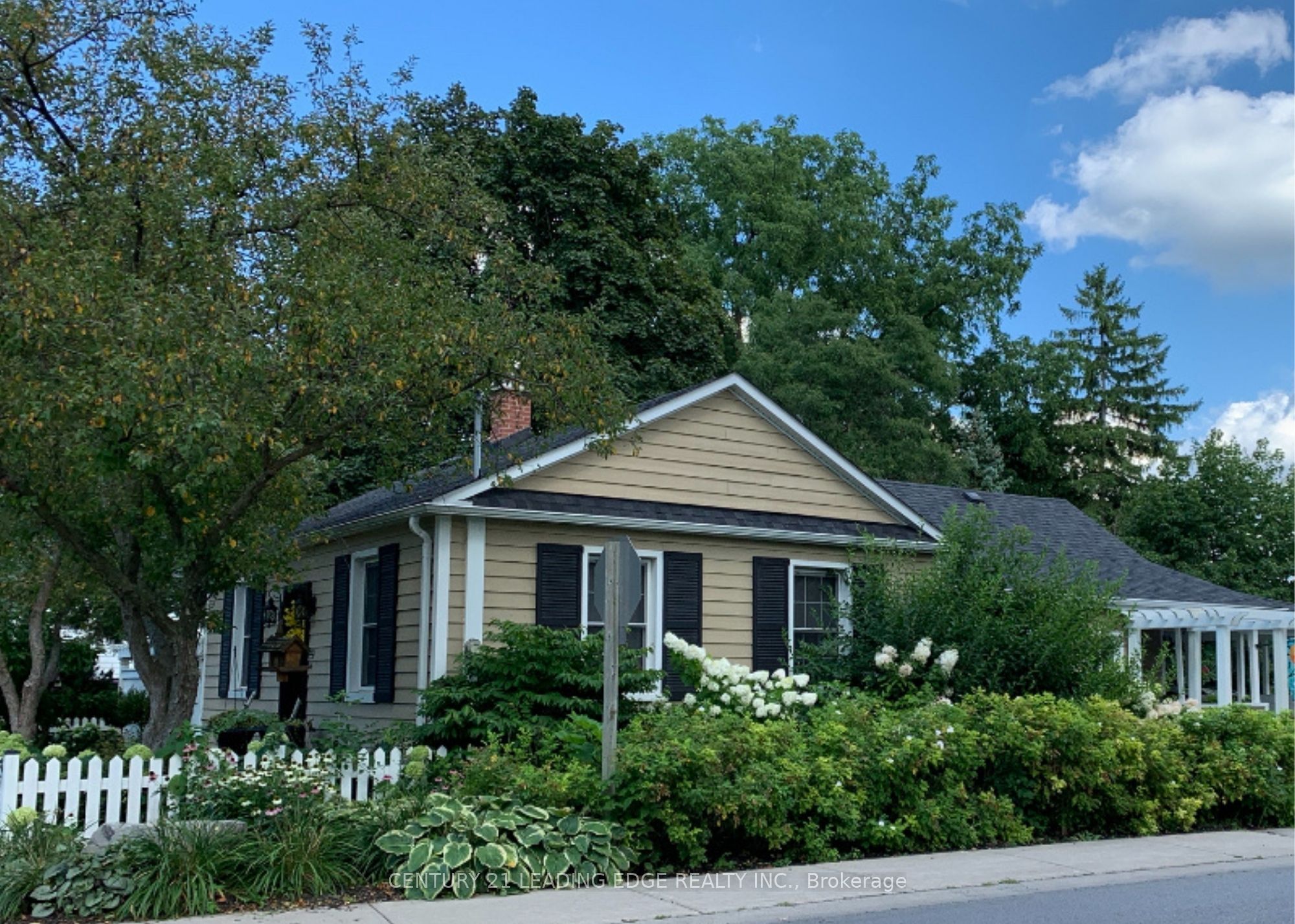 49 Church Street, Markham, ON, L3P 2M1