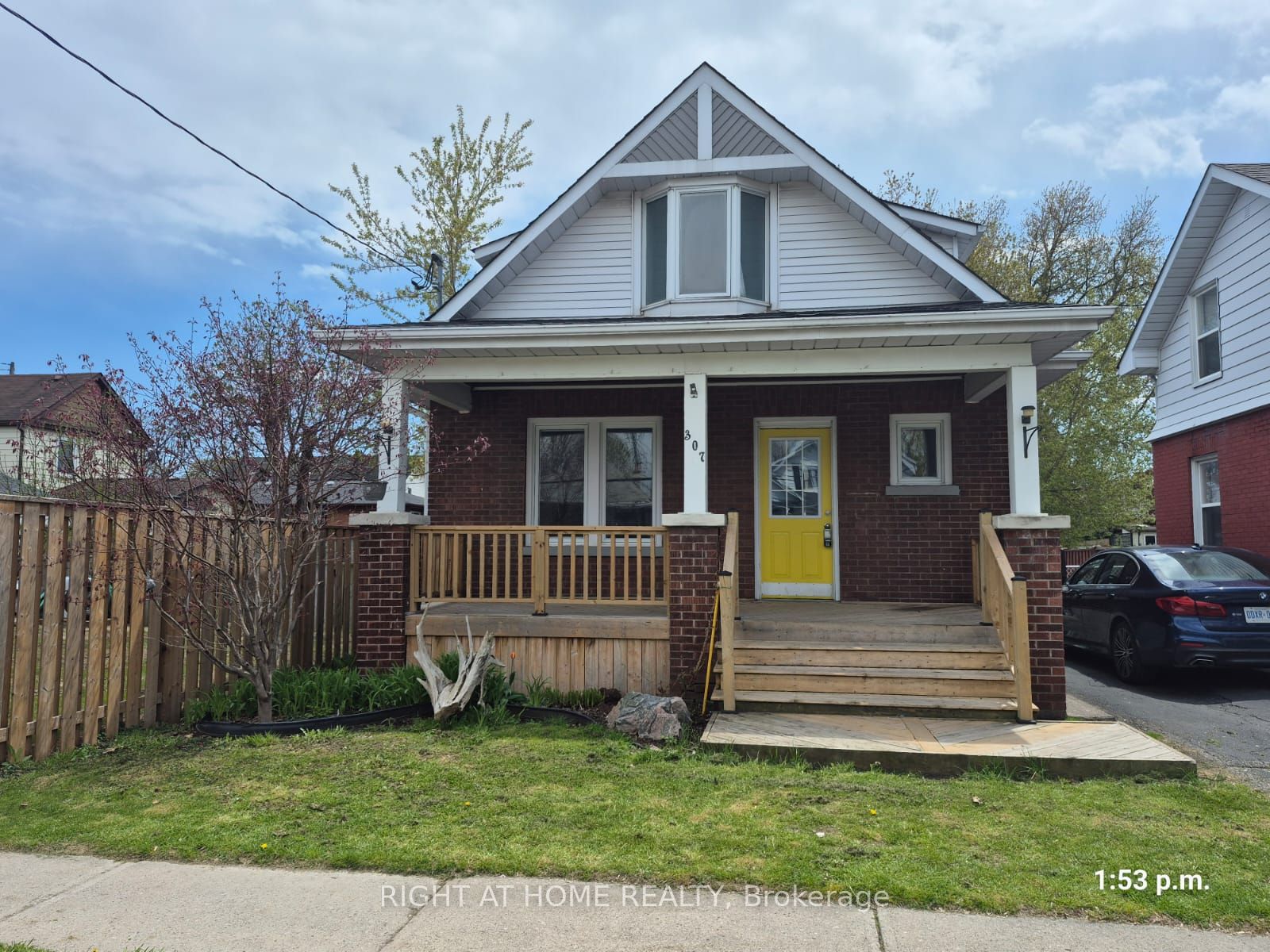 307 Eulalie Avenue, Oshawa, ON, L1H 2B6