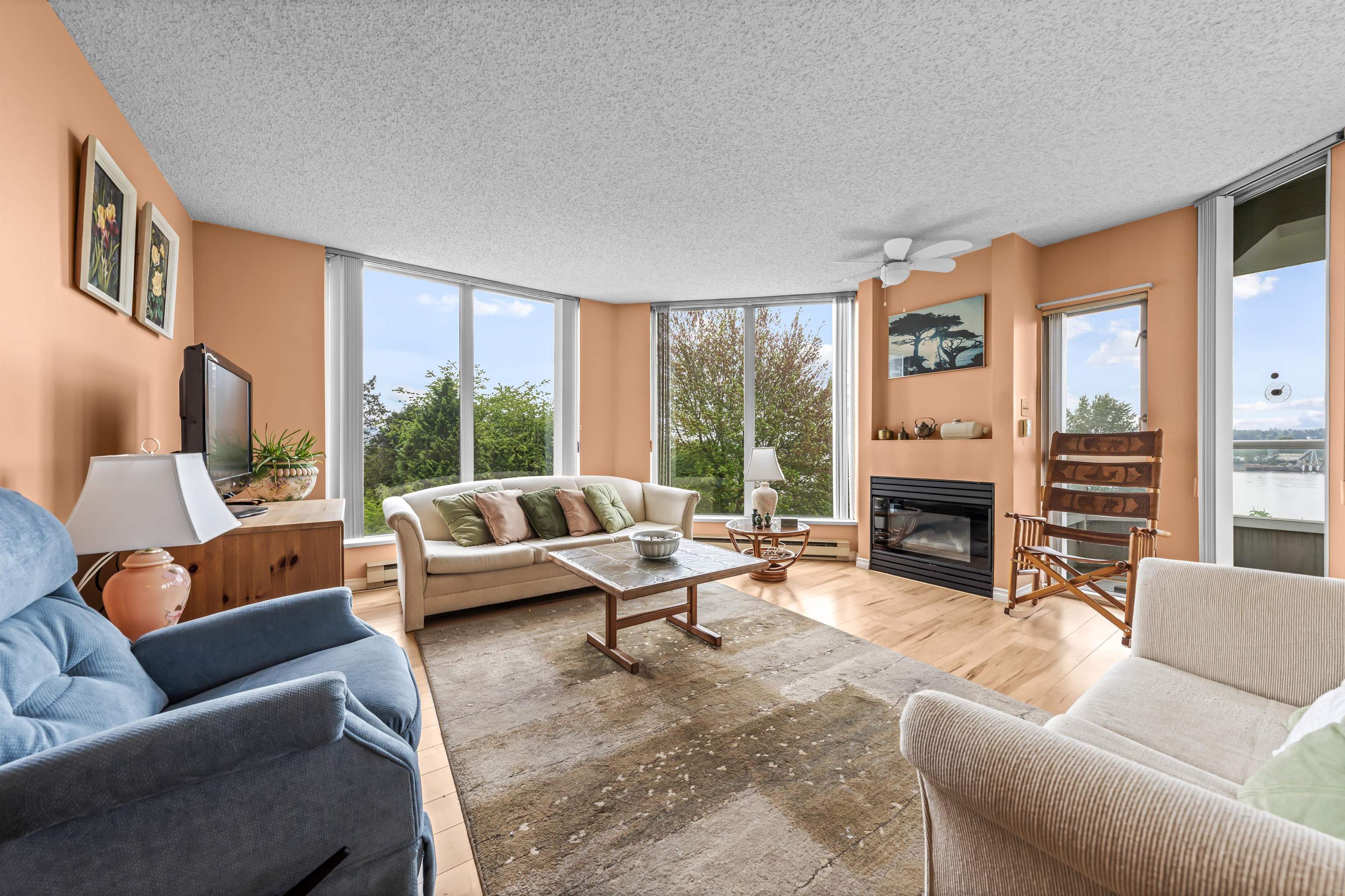 Additional image 2 of 305-69 Jamieson Court, New Westminster, BC, V3L 5R3