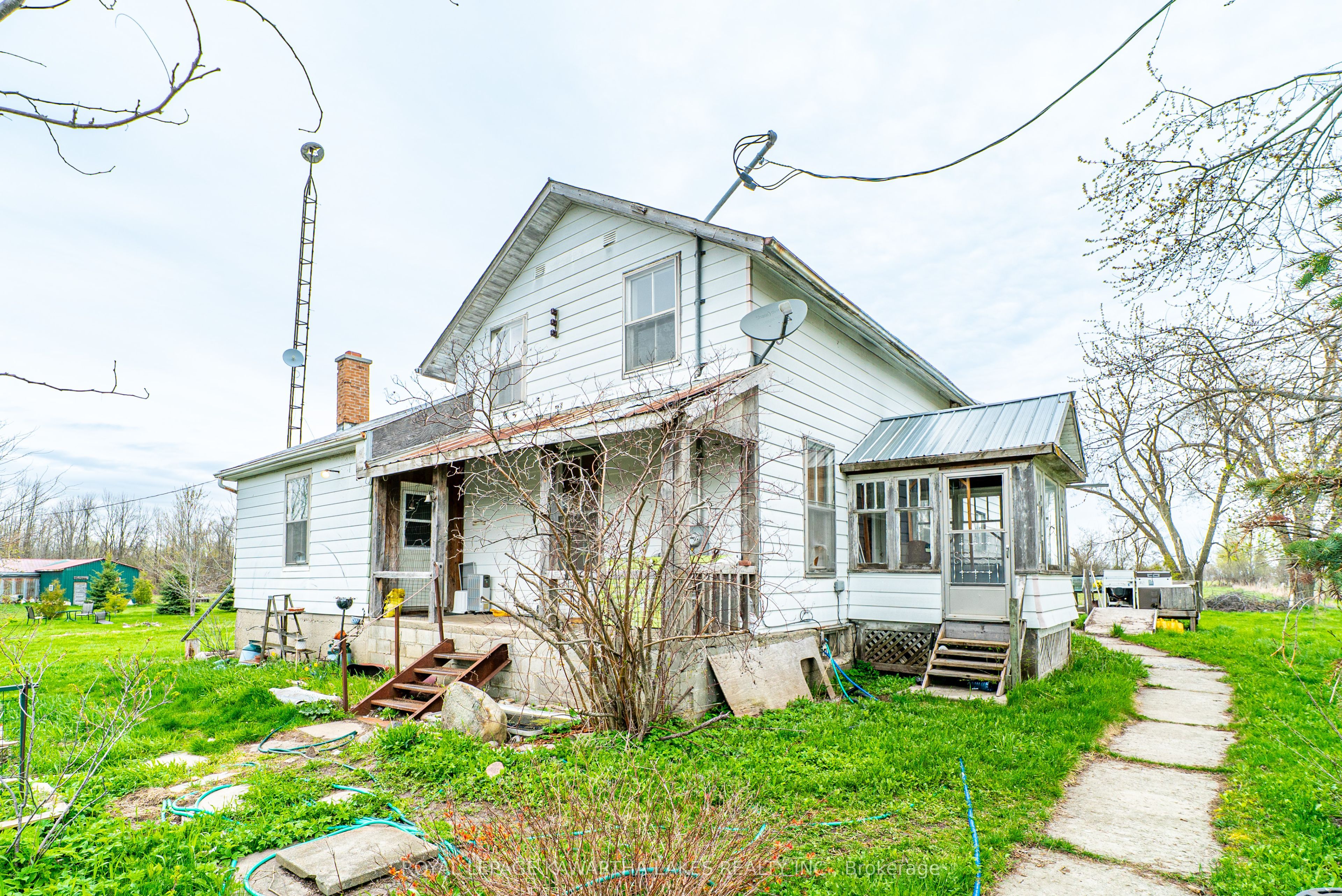 543 Ramsey Road, Kawartha Lakes, ON, K0M 2C0