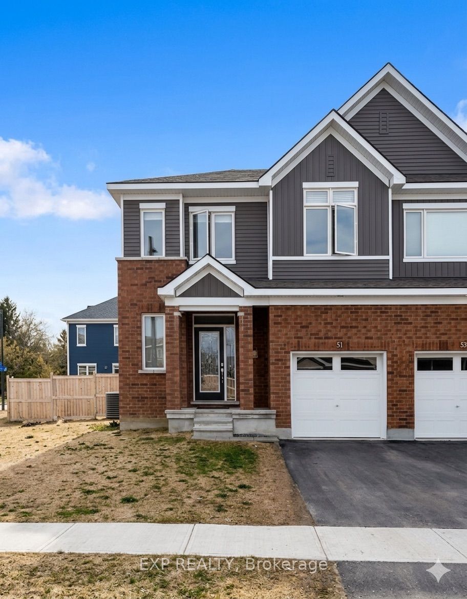 Additional image 3 of 51 Pizzicato Street, Ottawa, ON, K1W 0S4
