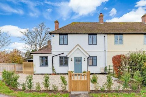 Oxford Road, Old Marston OX3