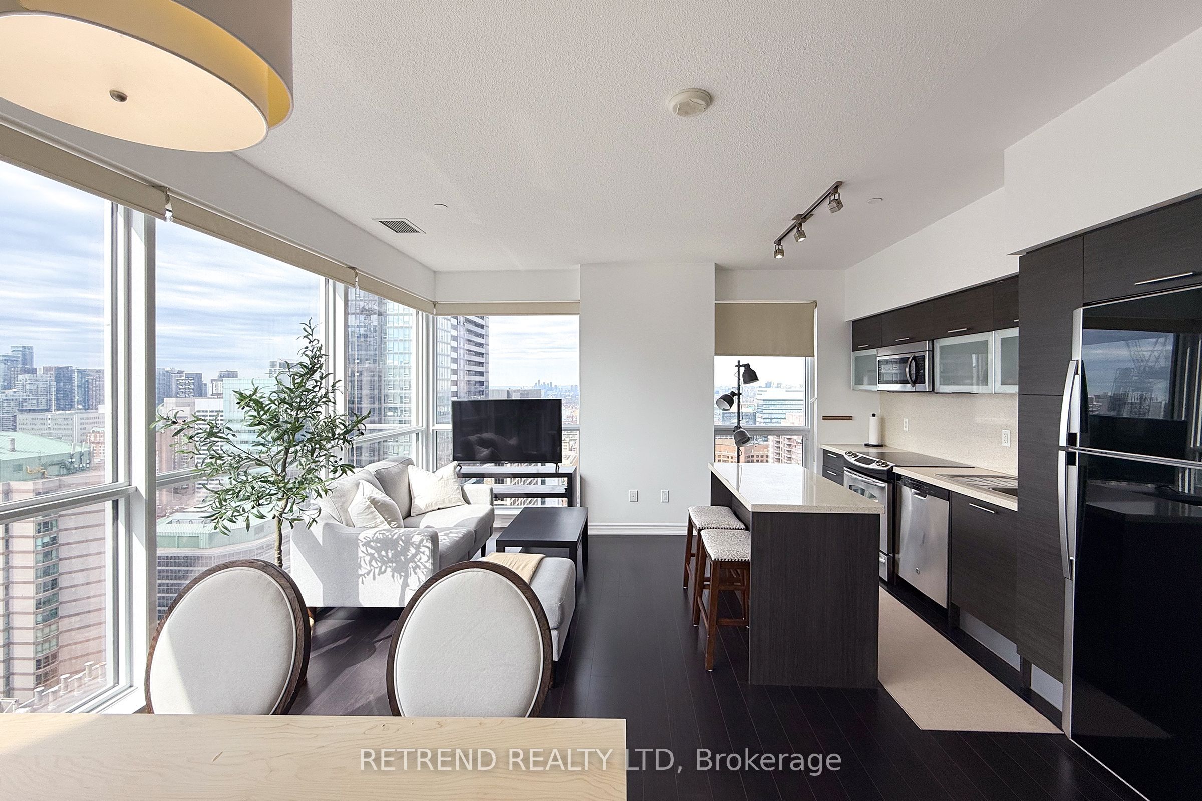 Additional image 4 of 3510-386 Yonge Street, Toronto, ON, M5B 0A5