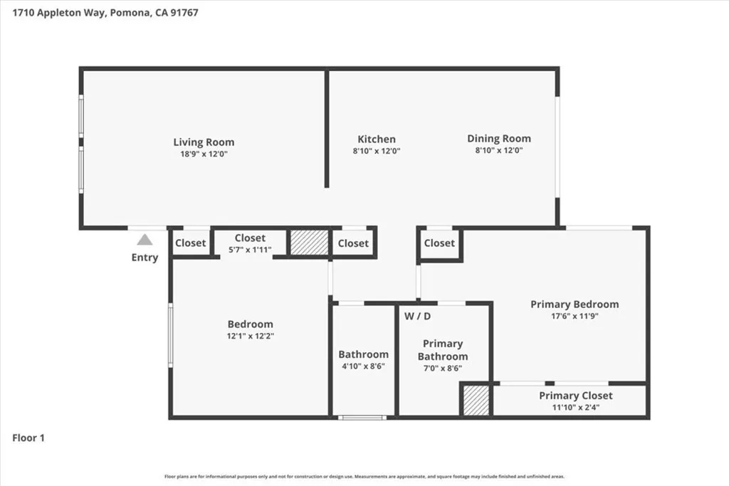Additional image 64 of 1710 Appleton Way, Pomona, CA 91767