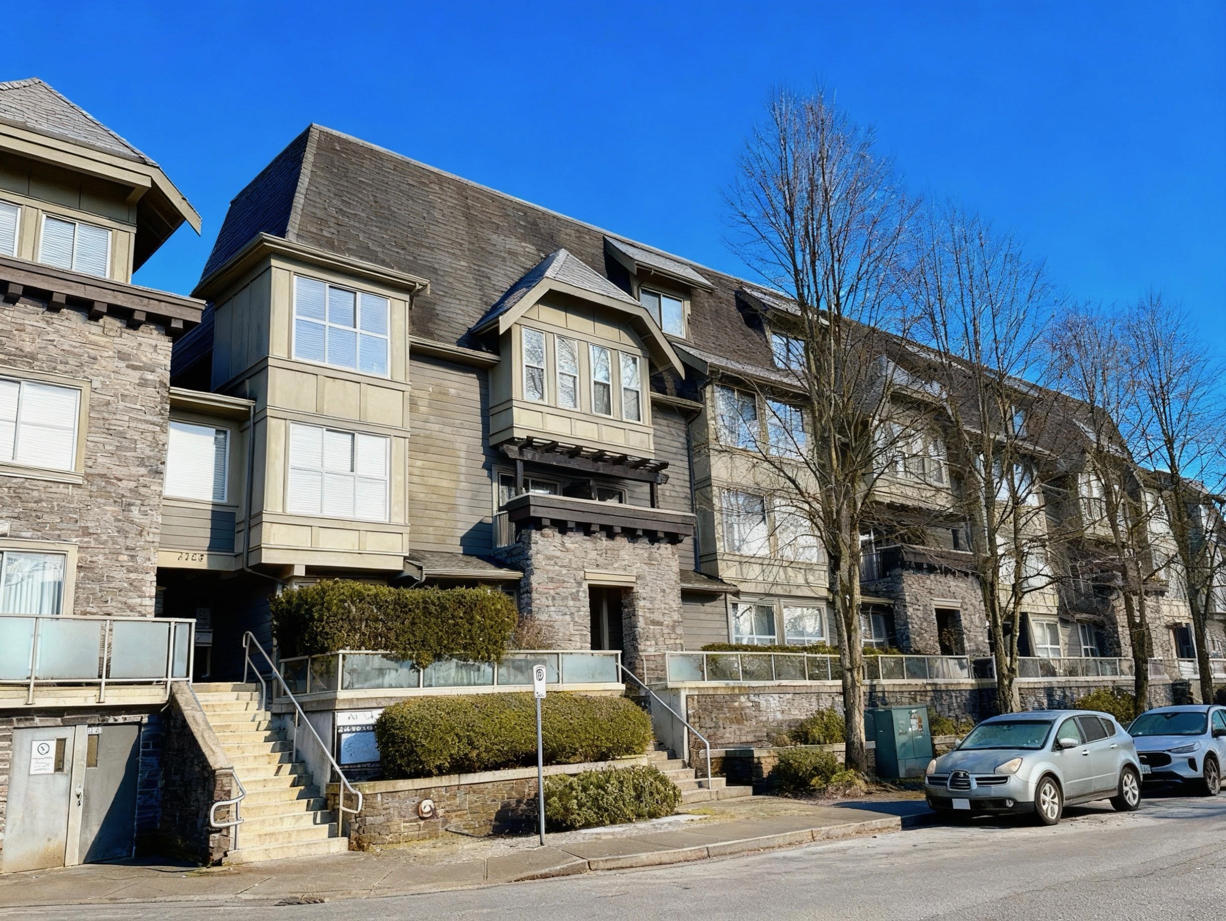228-2108 Rowland Street, Port Coquitlam, BC, V3C 0C1