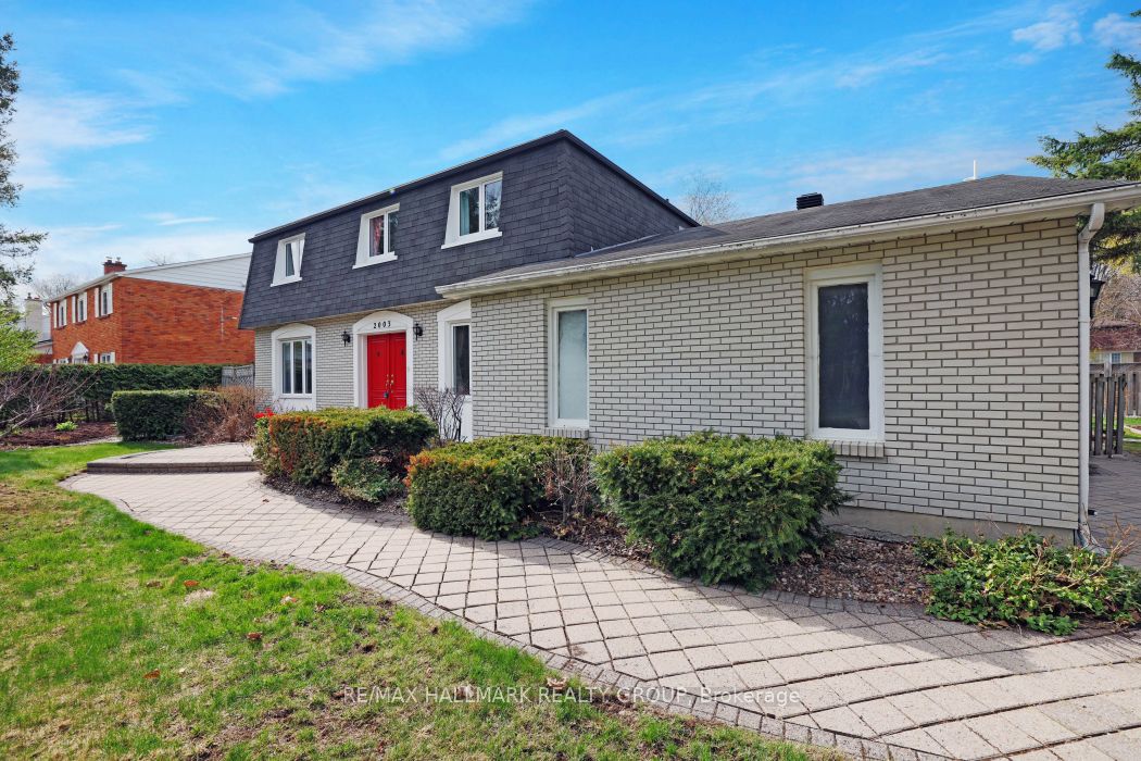 Additional image 3 of 2003 Hollybrook Crescent, Ottawa, ON, K1J 7Y4