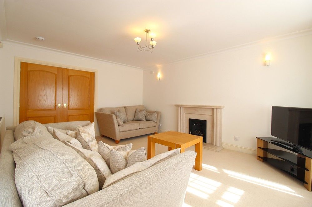 4 bed semi-detached house to rentNorthcote Avenue, Aberdeen AB15