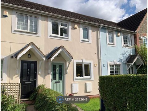 Appletree Close, Oxford OX4