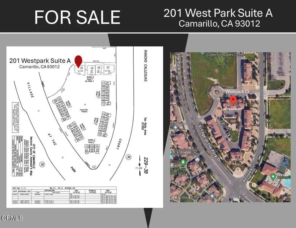 Additional image 37 of 201 Westpark Court Unit A, Camarillo, CA 93012
