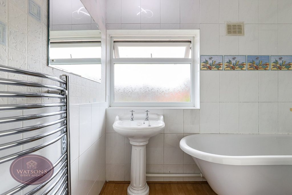 Additional image 15 of 3 bed semi-detached house for saleManor Road, Eastwood, Nottingham NG16