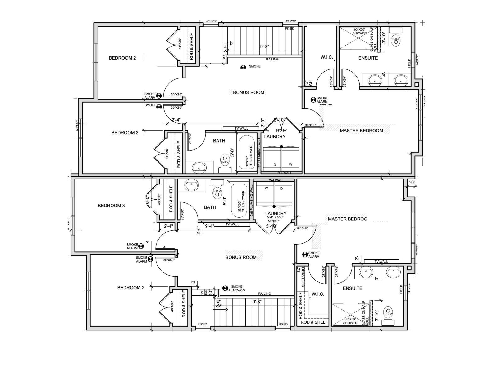 Additional image 5 of 434 Robinson Boulevard, Leduc, AB, T9E1P8