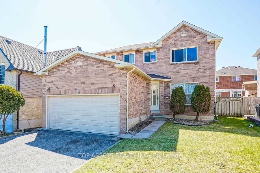 Additional image 2 of 1603 Mcbrady Crescent, Pickering, ON, L1X 2B6