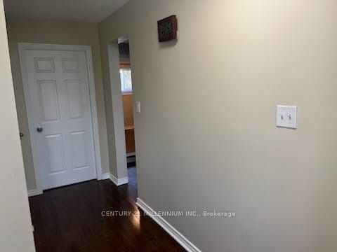 Lower Unit-51 Mancroft Crescent, Brampton, ON, L6S 2V2 photo 3