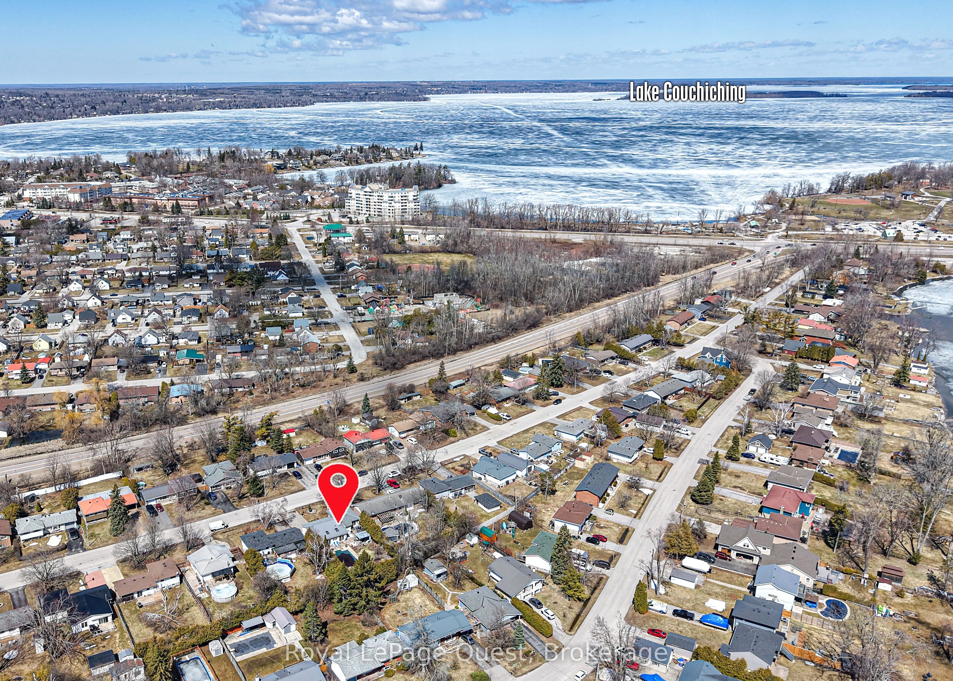 Additional image 5 of 333 Collins Drive, Orillia, ON, L3V 1E5
