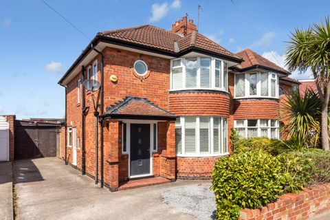 Southolme Drive, York, North Yorkshire YO30