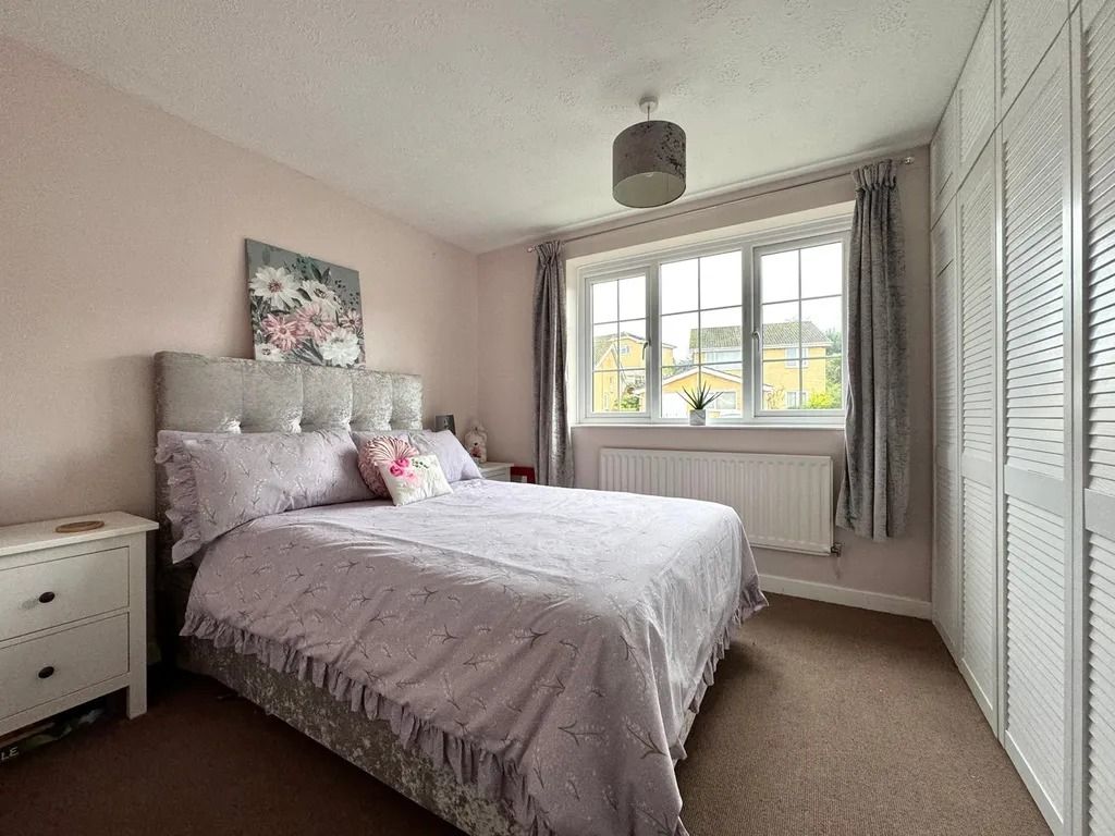 Additional image 5 of 4 bed detached house to rentSherford Road, Swindon SN25