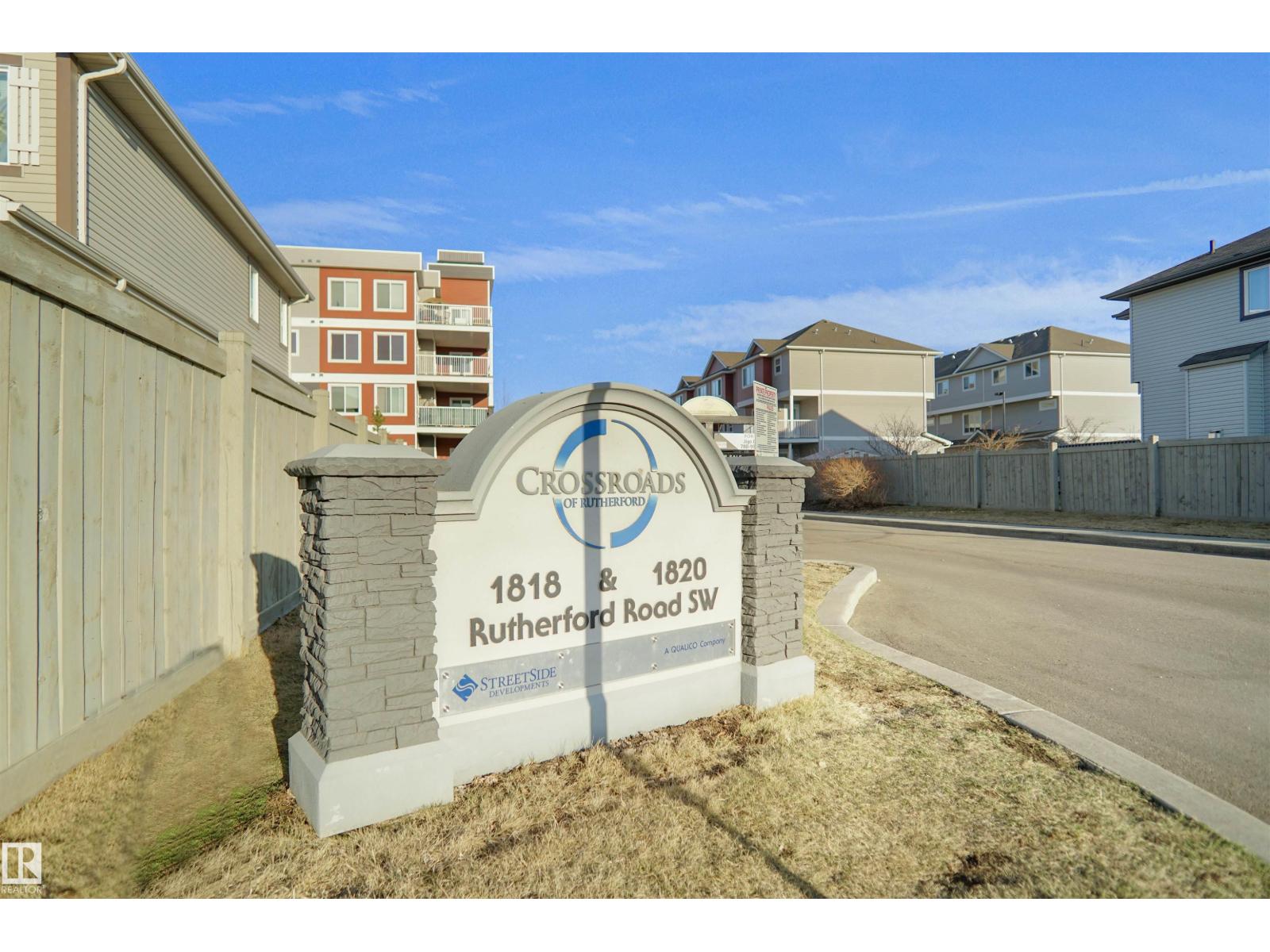 Additional image 4 of 156-1818 Rutherford Road SW, Edmonton, AB, T6W2K6