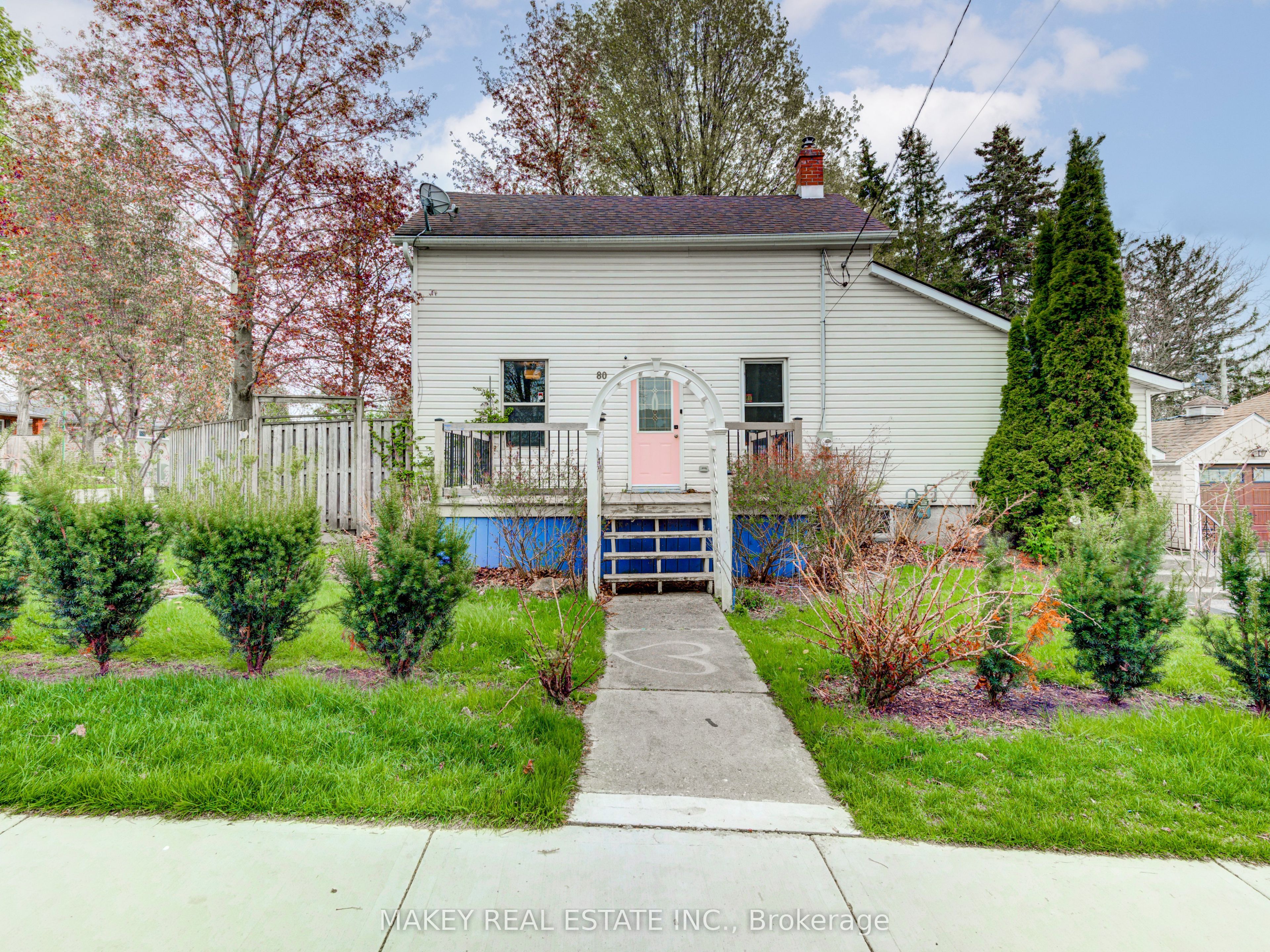 Additional image 2 of 80 Dover Street, Woodstock, ON, N4S 3M1