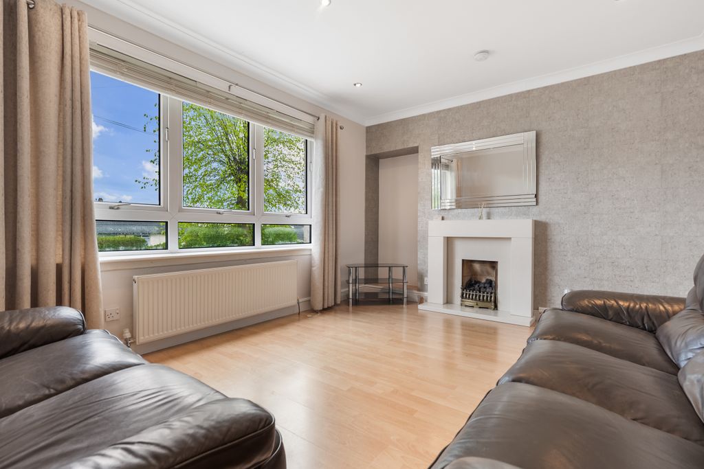 Additional image 6 of 2 bed flat for saleLimetree Drive, Clydebank G81