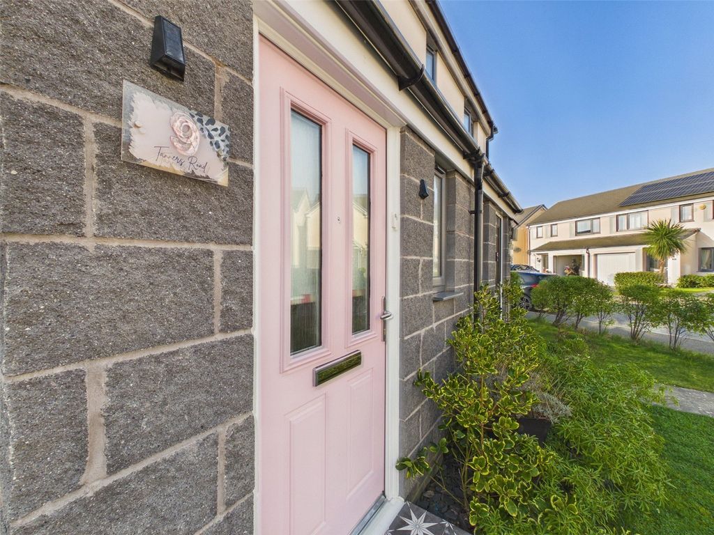 Additional image 26 of 3 bed semi-detached house for saleTanners Road, Bodmin, Cornwall PL31