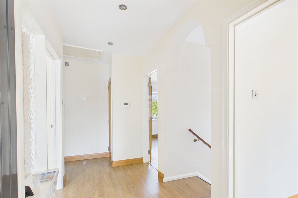 Additional image 5 of 2 bed maisonette to rentThe Gresleys, Ross-On-Wye, Herefordshire HR9