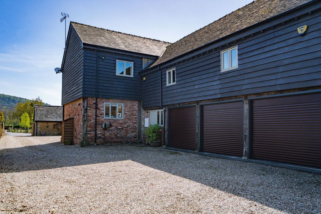 Additional image 29 of 6 bed barn conversion for saleYatton, Leominster HR6