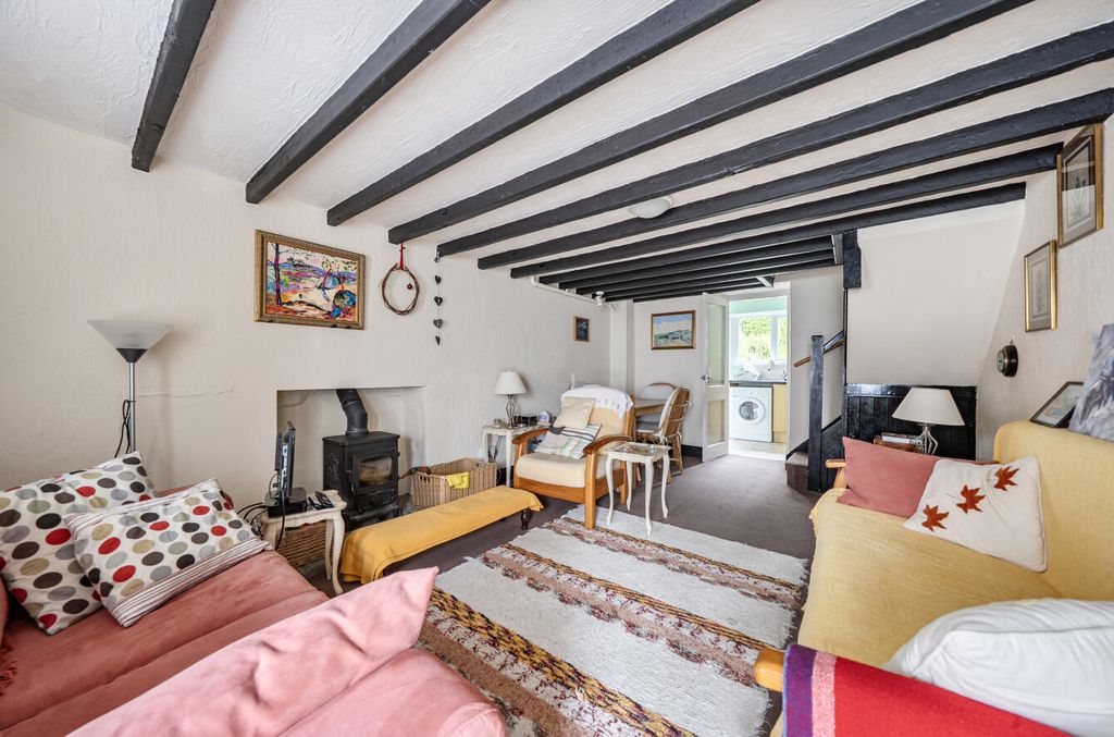 Additional image 2 of 1 bed property for saleBrickfield Street, Machynlleth SY20