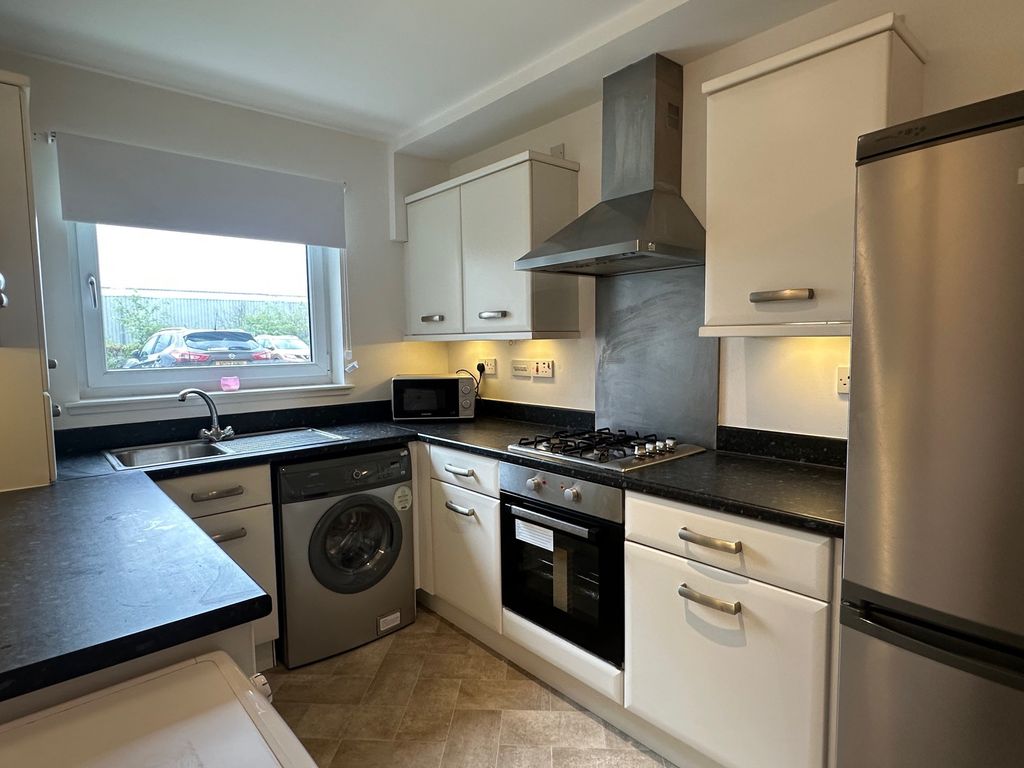 Additional image 2 of 2 bed flat to rentRoxburgh Court, Motherwell ML1