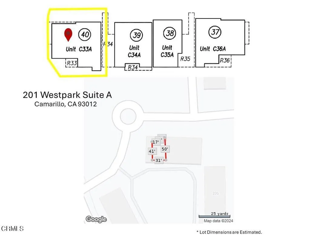Additional image 40 of 201 Westpark Court Unit A, Camarillo, CA 93012