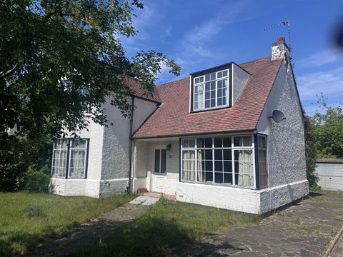 St. Johns Road, Petts Wood, Orpington BR5