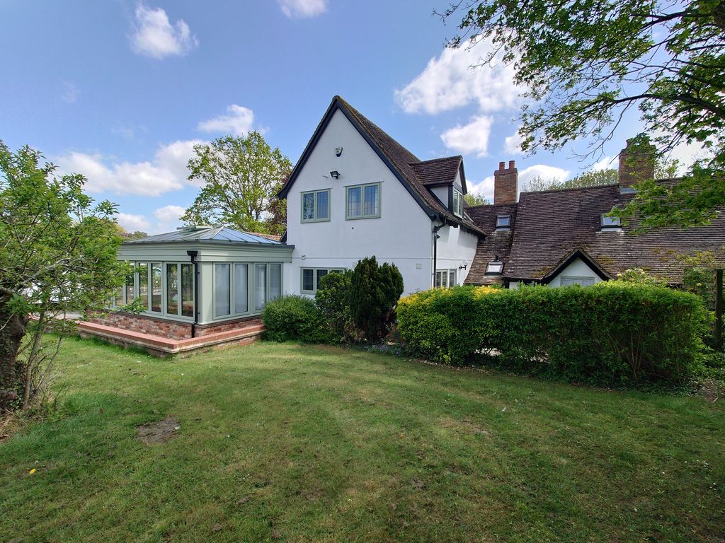 Additional image 3 of 5 bed detached house to rentColesden Road, Wilden MK44